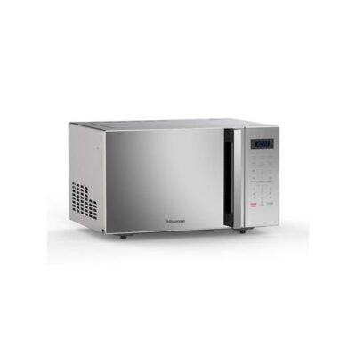 Hisense H25MOMS7HG 25L Grill Microwave