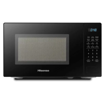 Hisense H20MOBS11 20L Microwave Oven