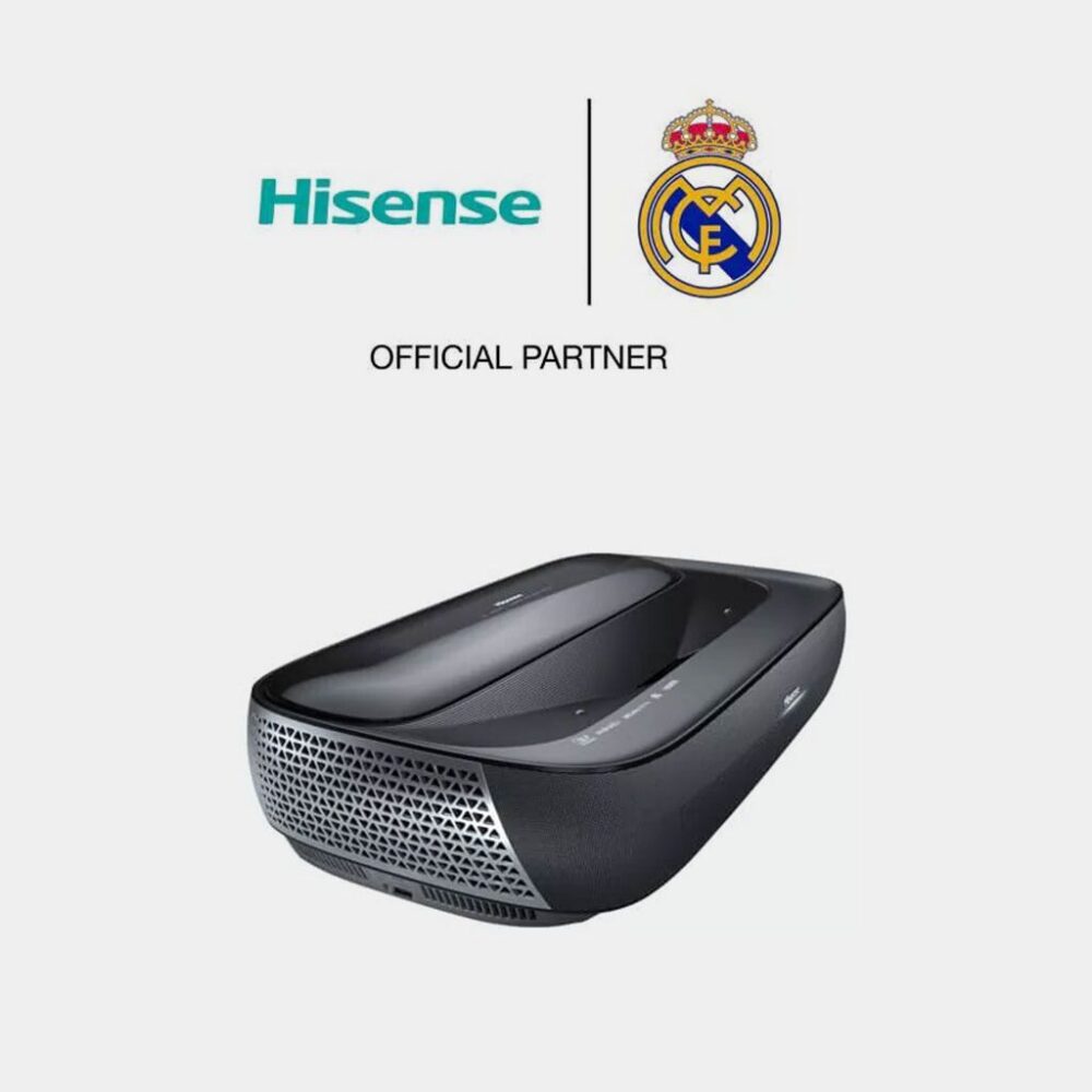 Hisense Laser Tv 100 inch L9GE - Image 2