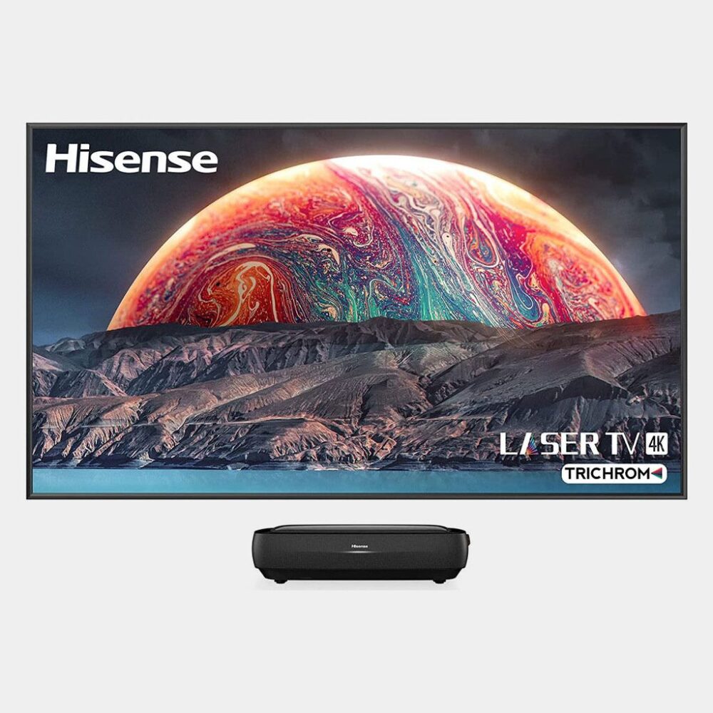 Hisense Laser Tv 100 inch L9GE - Image 5